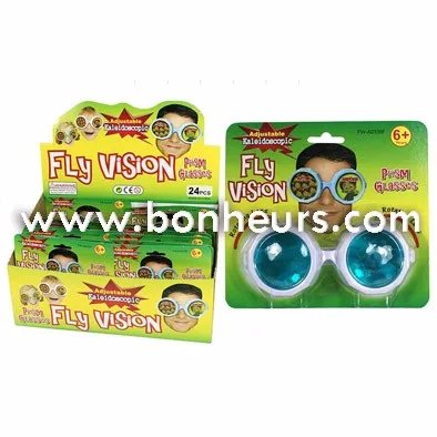 AT4586-1 FLY EYES GLASSES