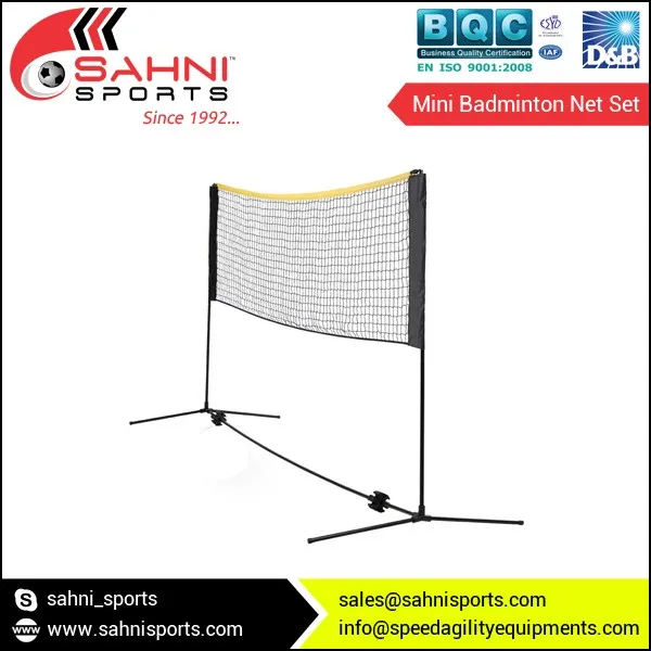 2016 Hot Sale Mini Badminton Net Set At Pocket Friendly Price Buy