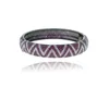 14K Gold Ruby Gemstone Bangle 925 Sterling Silver Pave Diamond Jewelry Manufacturer