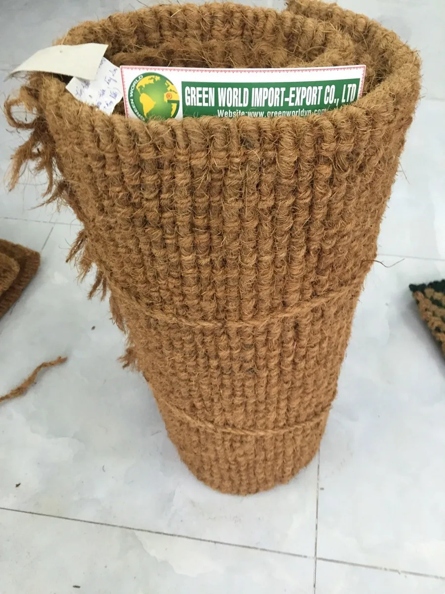 High Quality For Coconut Fiber Mat,Good Price,Best Seller To Korea