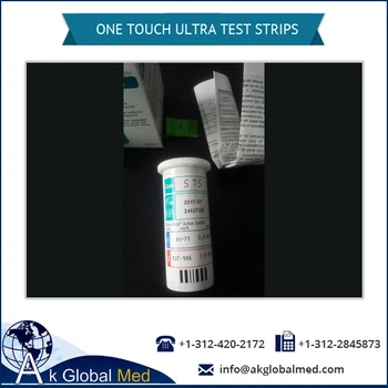 Your place 1 touch test strip can 1 touch test strip