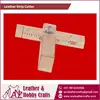 Light Weight Leather Strap Cutter for industrial use