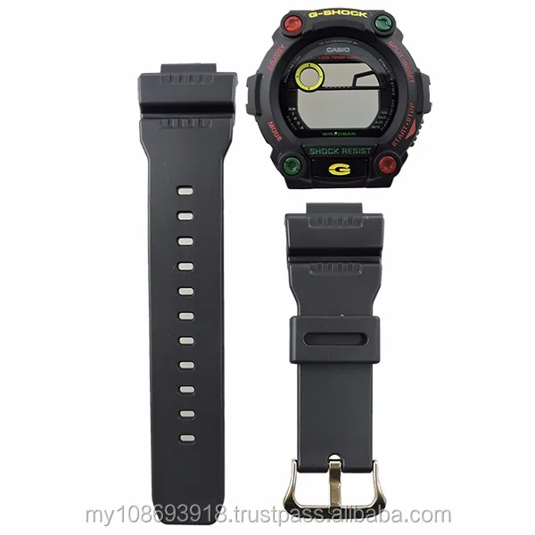 g shock 7900 replacement band