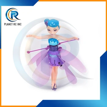 remote control flying fairy