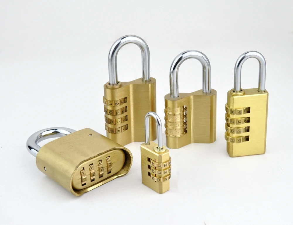 luggage clip lock