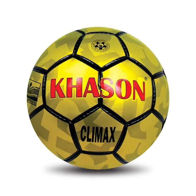 Youth Size 5 Soccer Ball,Cheap Soccerball,Cool Training Leather Soccer