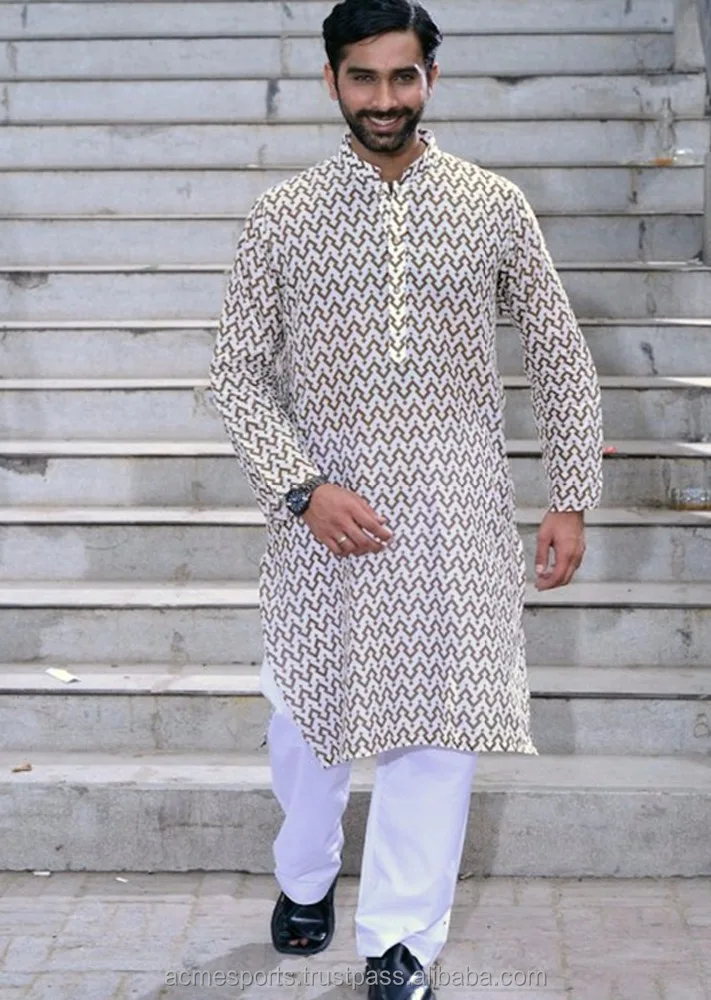 eid shalwar kameez for men