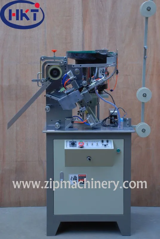Auto Slider Mounting Machine Buy Smd Mounting Machine,Zipper Machine