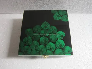 best selling high quality lacquer box/ jewelry box/wooden box made in Vietnam