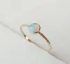 /product-detail/opal-gem-stone-stack-jewelry-october-birthstone-gold-hammered-silver-ring-50030766835.html