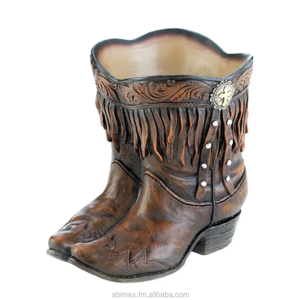 durable cowboy boots