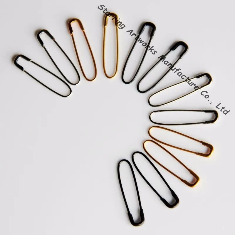 22mm No Loop Type Metal U Shaped Locking Pins In Box Packing Buy