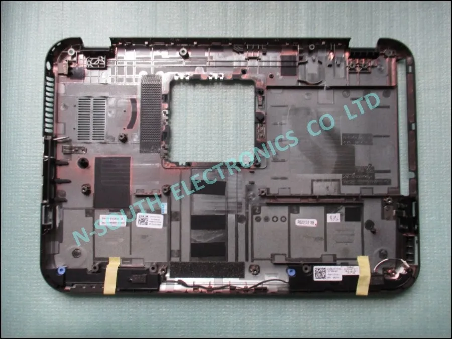 Genuine New Laptop Touch Bottom Case For Dell Inspiron 14z 5423 0dj3k8 Buy Factory Price Laptop Computer D Cover Base Cover For Dell Inspiron 14z 5423 0dj3k8 High Quality Lower Cover D
