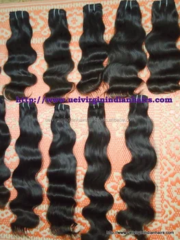 human hair weave brands