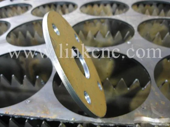 Sheet Metal Plasma Cutting Machine Price LXP1325 / CNC Plasma Cutter Machine made in China / Plasma CNC