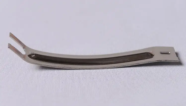 Steel Shank For Pu Shoe Soles Model A120 Buy Steel Shank Steel Shank For Pu Shoe Soles Model A120 Buy Steel Shank