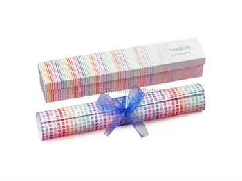 Delightful Dots Scented Drawer Liner From Scentennials Delightful Dots Scented Drawer Liner From Scentennials