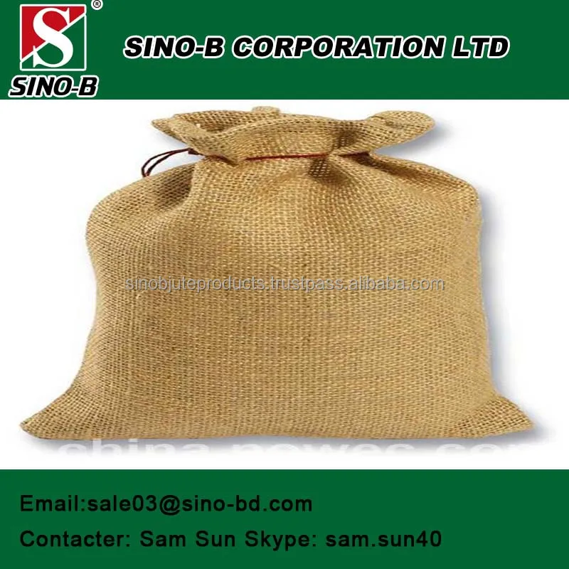 Nature Material Sacking Sugar Jute Bags Buy Jute Bag For Sugar,Jute