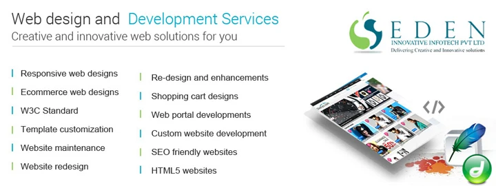 Web designing business plan