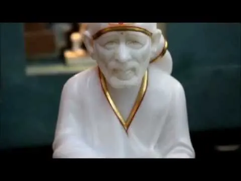  Shirdi Sai Baba, Marble Shirdi Baba, Marble Sai Baba Murti, Idol, Statue