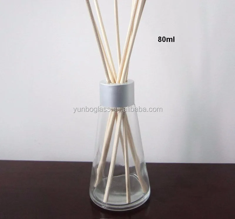 Reed Diffuser Sticks Wood Rattan Reed Sticks Essential Oil Aroma