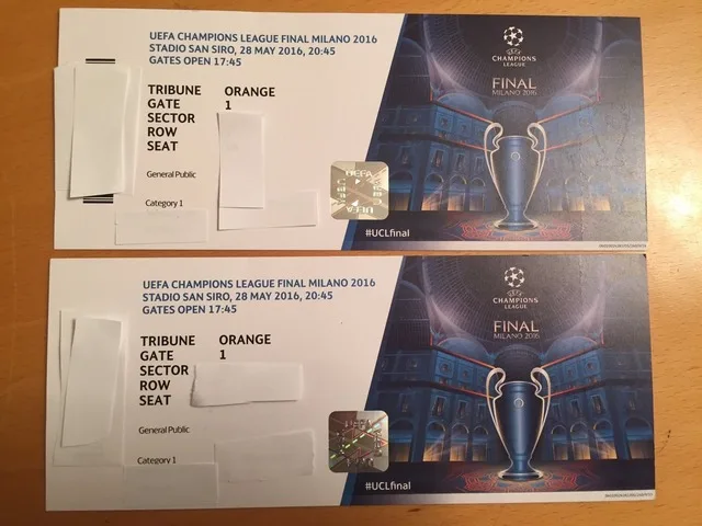 ucl final ticket price