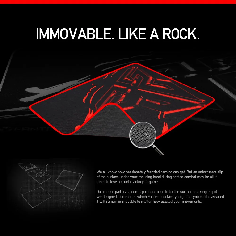 Super Professional Gaming Mouse Pad Buy Professional Mouee Pad,Gaming