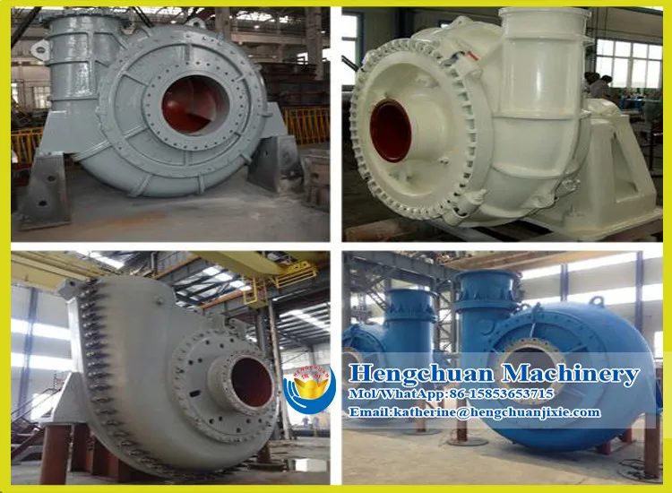 China Low Price Cutter Suction River Sand Dredger / Sea Dredgeing Machine for Sale Product Description 