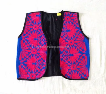 hand embroidered jackets