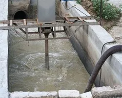 Free trail defoamer for chemical sewage treatment.jpg