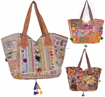 vintage gypsy bags
