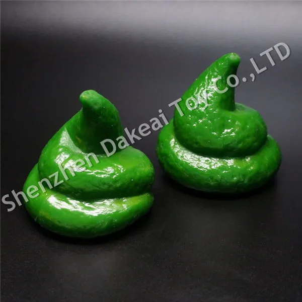 弹出舌头挤压大便挤压玩具有趣可挤压钥匙链礼品