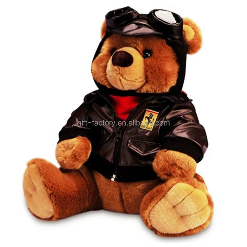 teddy bear brand