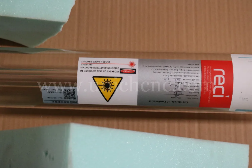 hot sale co2 laser tube/3d laser engraving machine