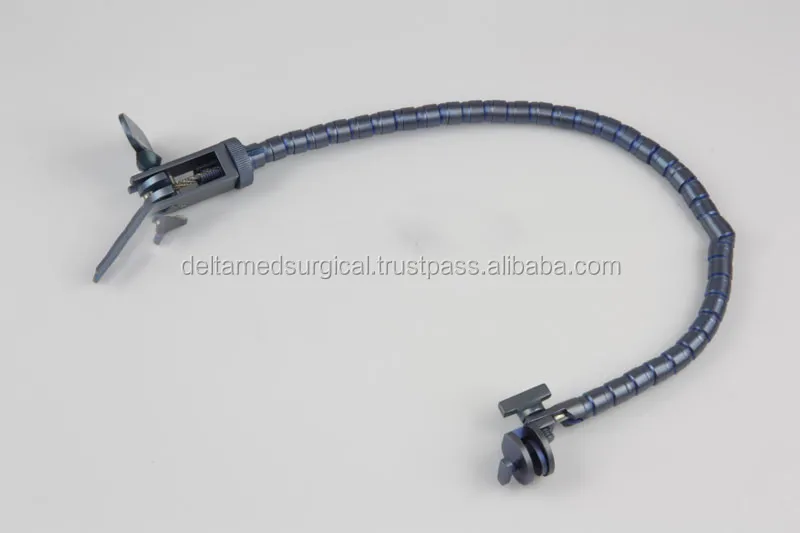 Neurosurgery Layla Brain Retractor 002 Buy Leyla Brain Retractor