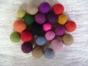 Felt Ball - FB-011