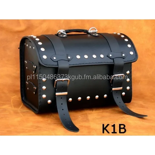 motorcycle luggage roll bags