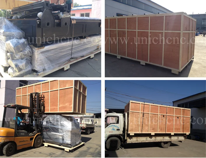 Competitive price cnc plasma 2000*3000mm cutting machine