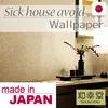 Easy to remove stains Beautiful thinking in ecology wallpaper Eco Wallpaper for doors, walls, celings, etc, Samples Available