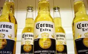 corona extra alcohol content