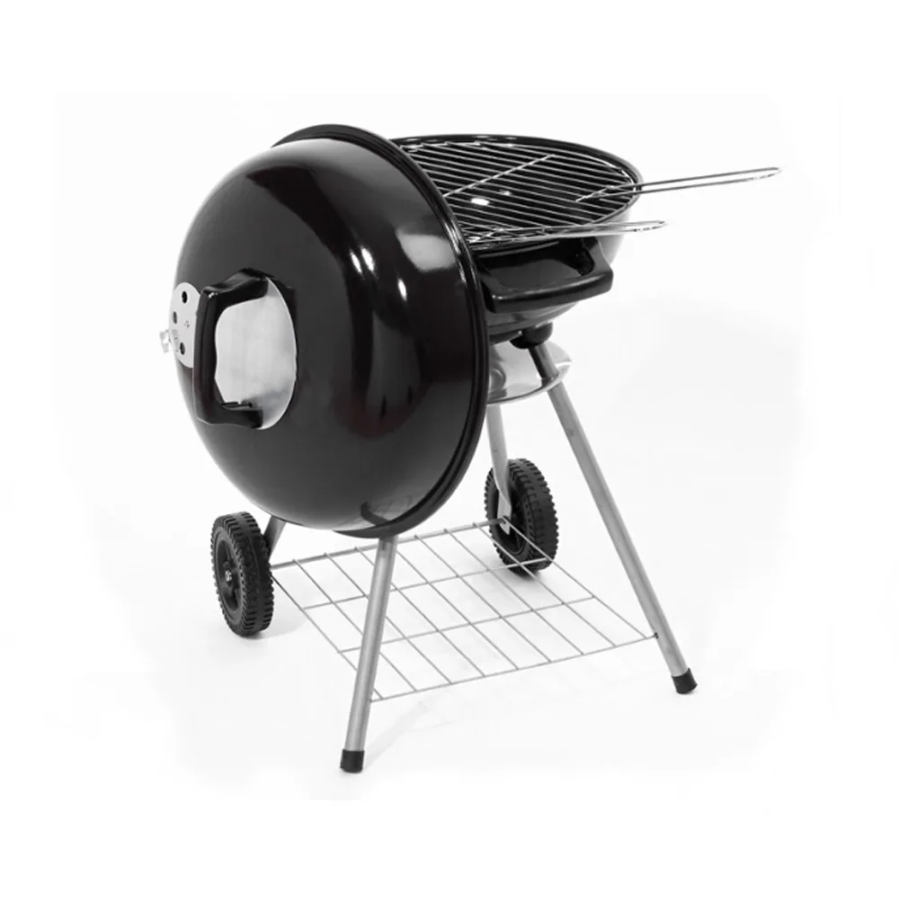 Original Folding Charcoal Bbq Oven Made From Stainless Steel Buy