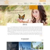 Professional B2C Website Design and Web Development Service for Builders with Free Domain Registration
