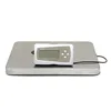 Parcel Scales Postal Postage Shipping Heavy Duty Digital Weighing Platform LCD
