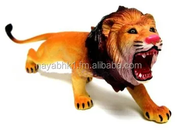 animal jungle toys