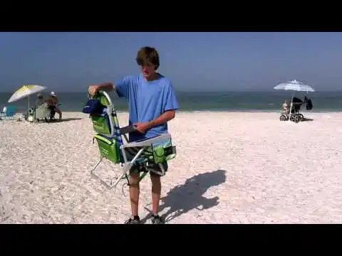 Tommy Bahama Folding Chair Find Get Quotations How To Close A Tommy Bahama Beach Chair