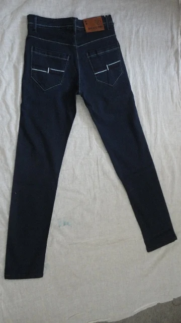 28 number jeans pant