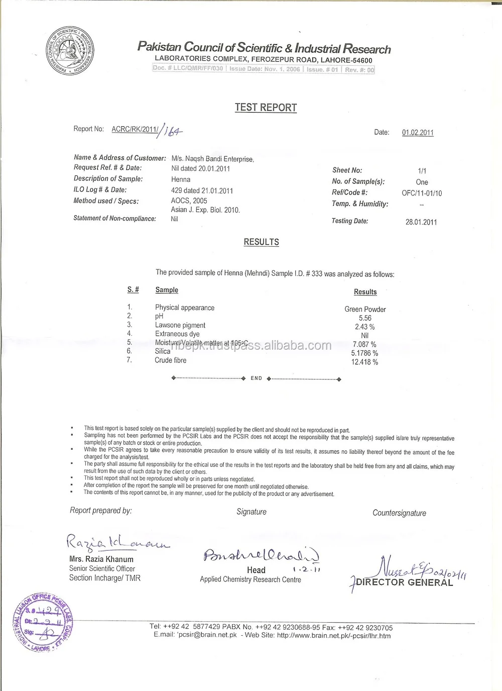 Henna Natural Henna ( Menhdi ) 100% Pure Hair Dye - Buy Henna Hair Dye