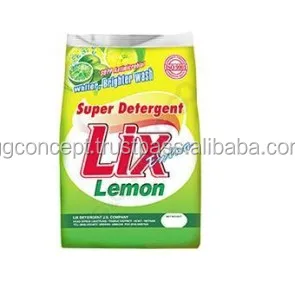 super detergent powder