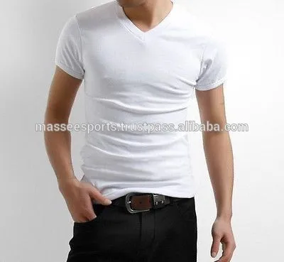t shirt homme slim