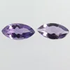 Brazilian AMETHYST Crystal Pipe Gemstone